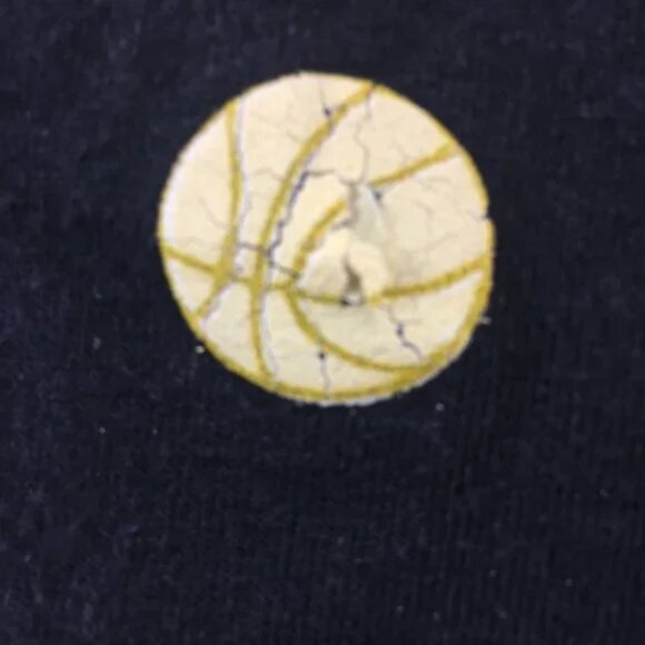 Vintage Florida Shirt Men Large L Black Beach Alstyle Activewear & Apparel Y2K - Picture 8 of 12